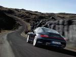 Porsche 911 Carrera 4 2009 года